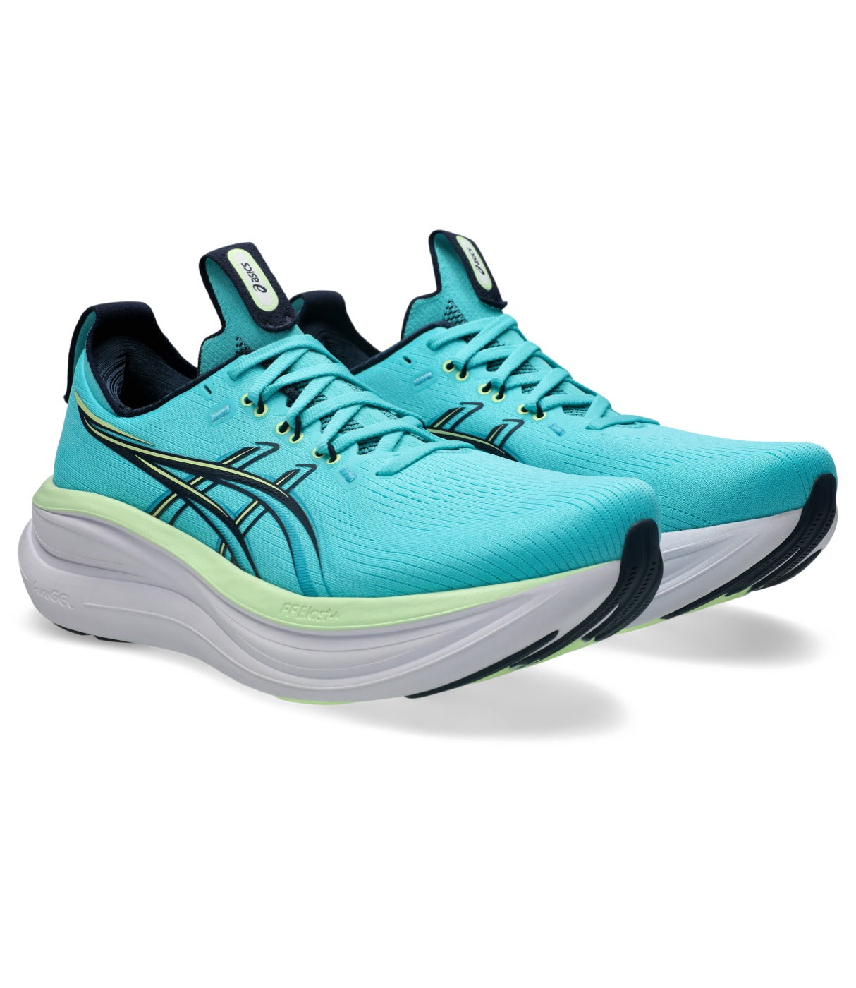אסיקס נעלי ריצה Gel Nimbus 28 לגברים