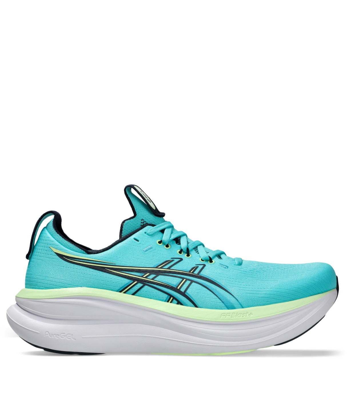 אסיקס נעלי ריצה Gel Nimbus 28 לגברים