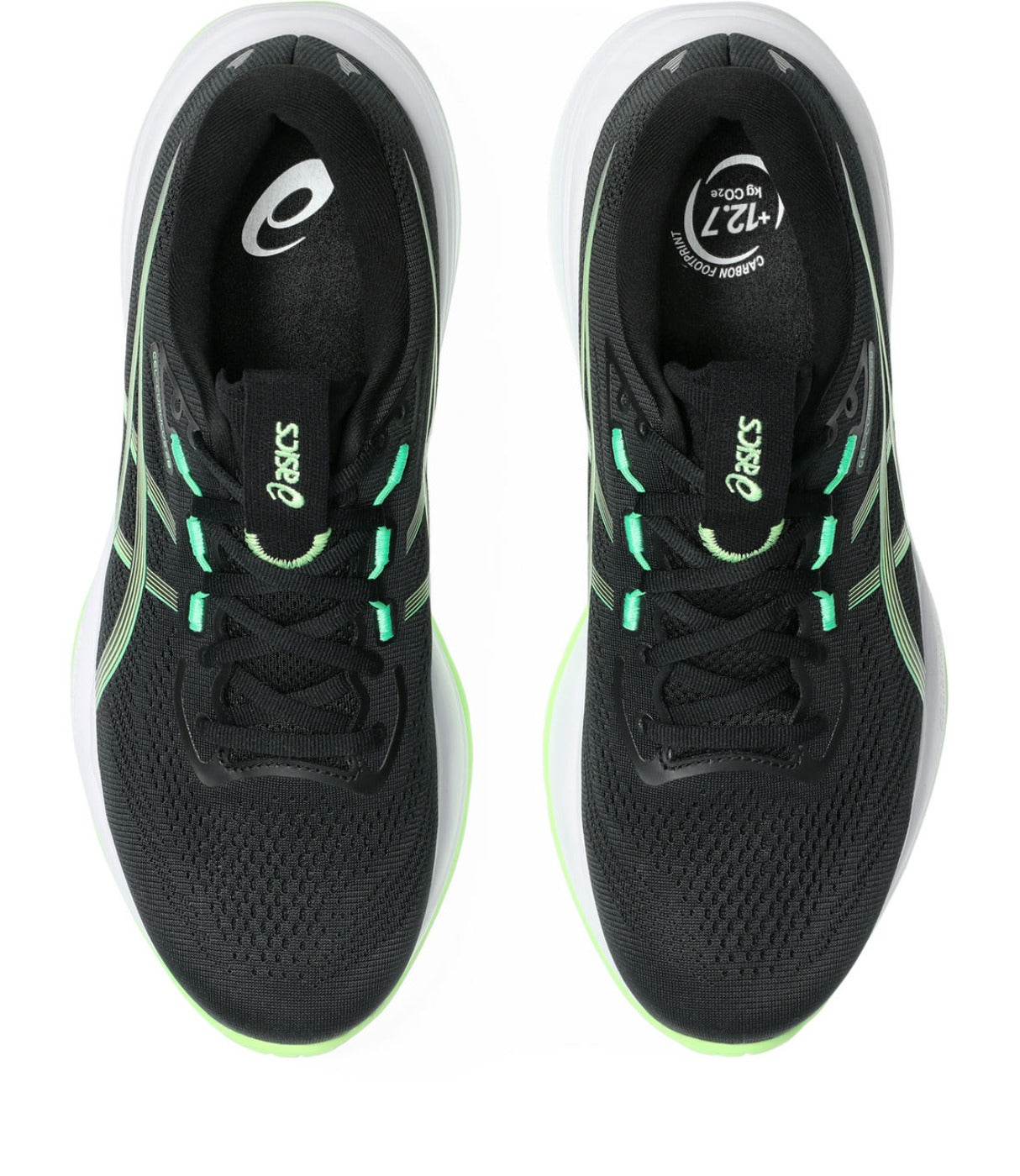 אסיקס נעלי ריצה Gel Cumulus 28 לגברים