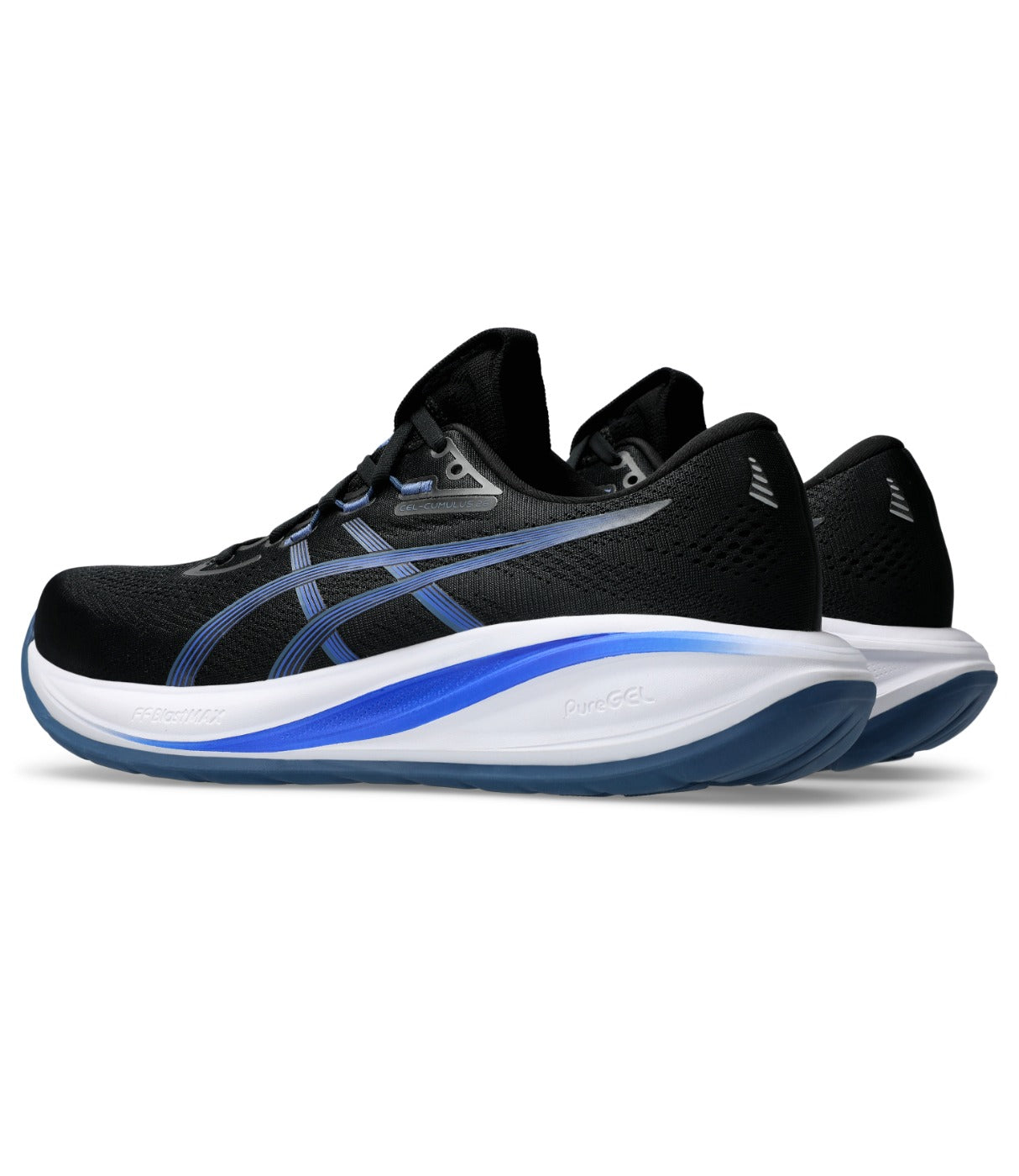 אסיקס נעלי ריצה Gel Nimbus 28 לגברים