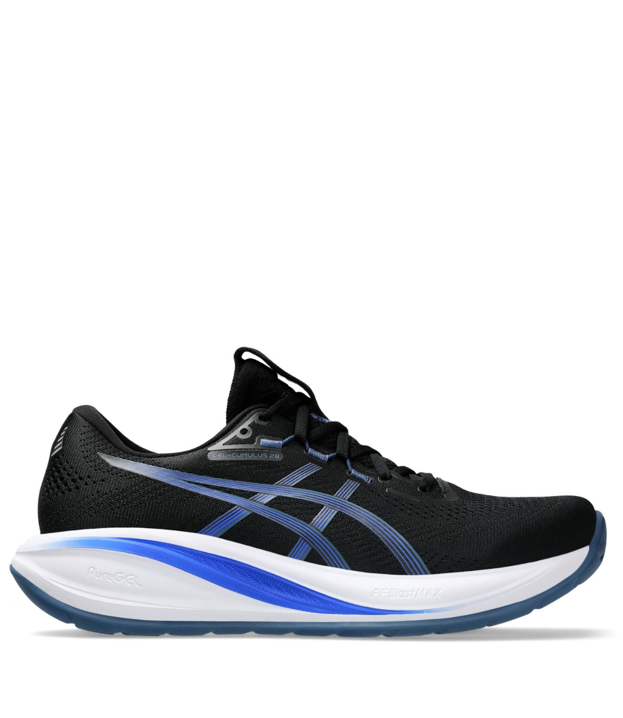 אסיקס נעלי ריצה Gel Nimbus 28 לגברים