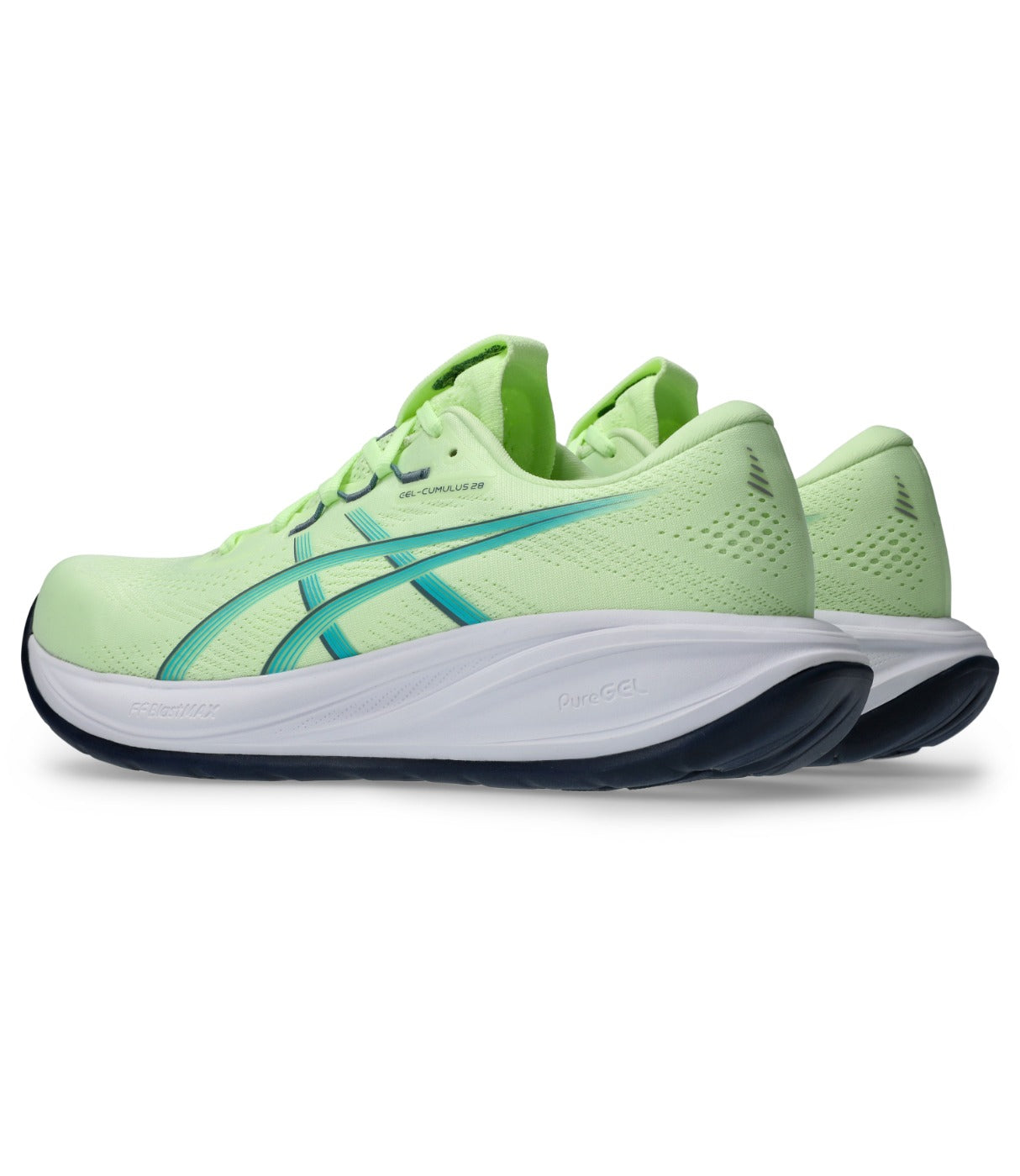 אסיקס נעלי ריצה Gel Nimbus 28 לגברים