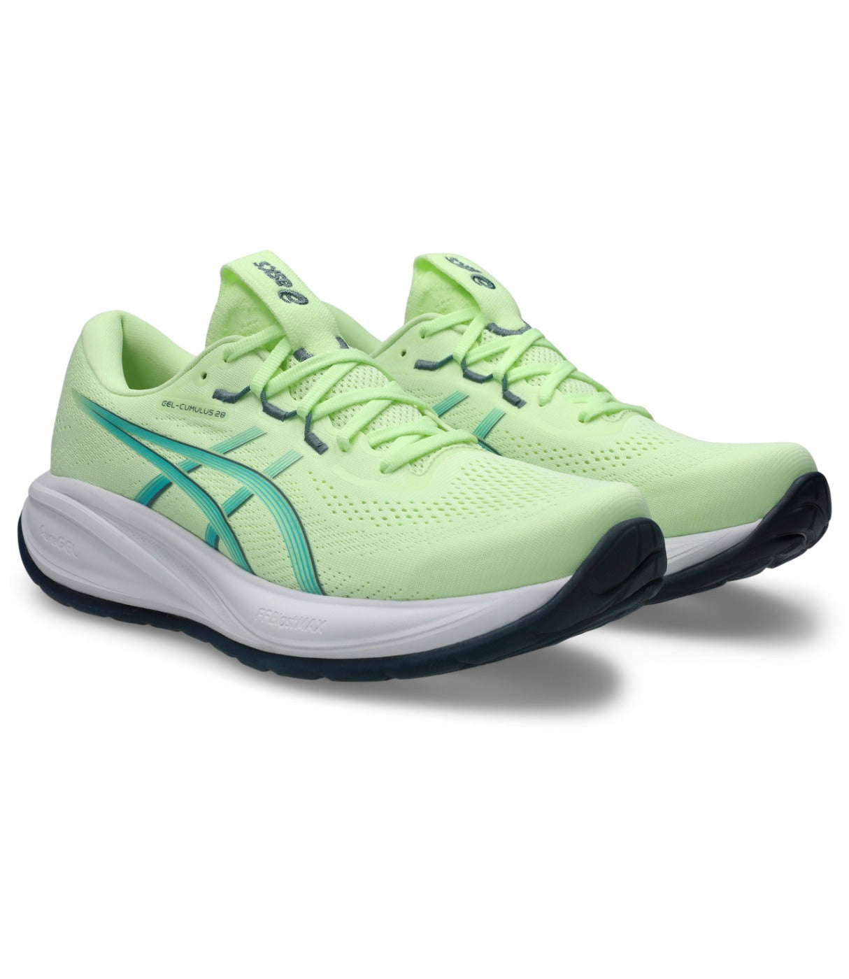 אסיקס נעלי ריצה Gel Nimbus 28 לגברים