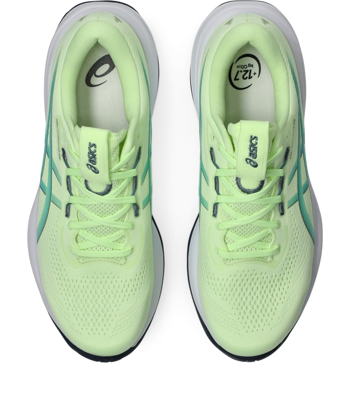 ASICS נעלי ריצה - CHOZEN — תמונה 3 מתוך 7