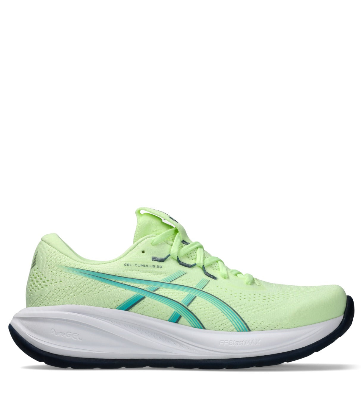 אסיקס נעלי ריצה Gel Nimbus 28 לגברים