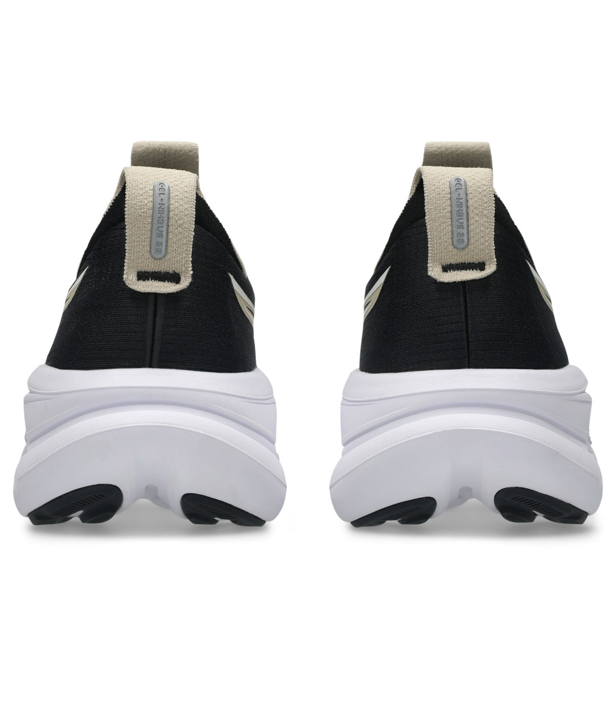 ASICS נעלי ריצה - CHOZEN — תמונה 4 מתוך 7