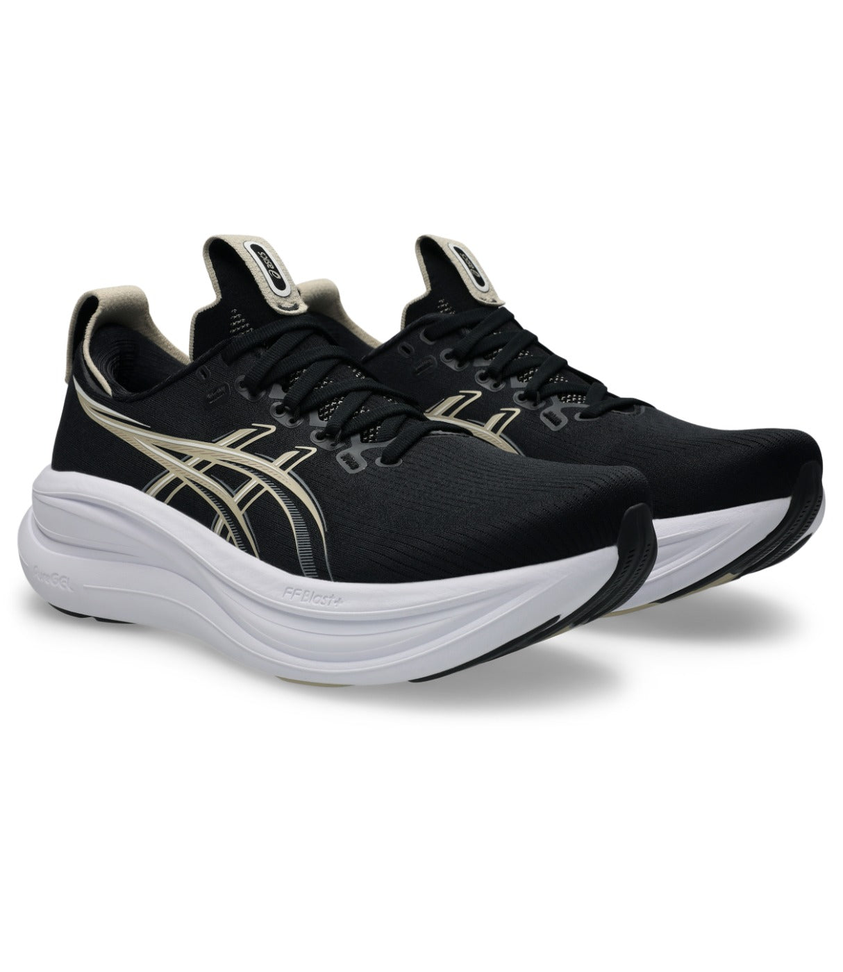 אסיקס נעלי ריצה Gel Nimbus 28 לגברים