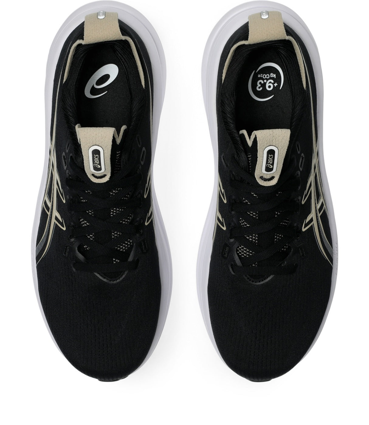 אסיקס נעלי ריצה Gel Nimbus 28 לגברים
