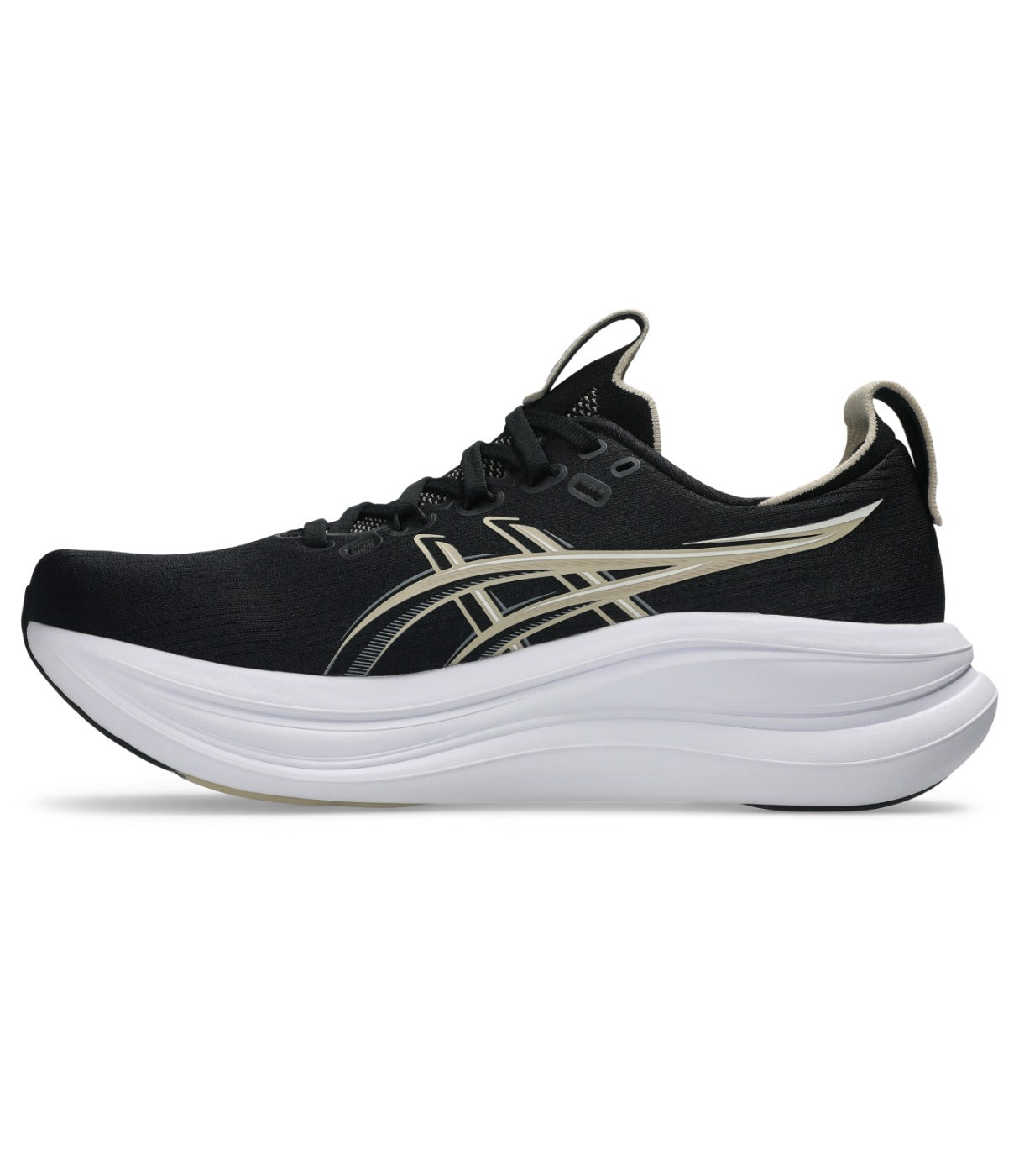 אסיקס נעלי ריצה Gel Nimbus 28 לגברים
