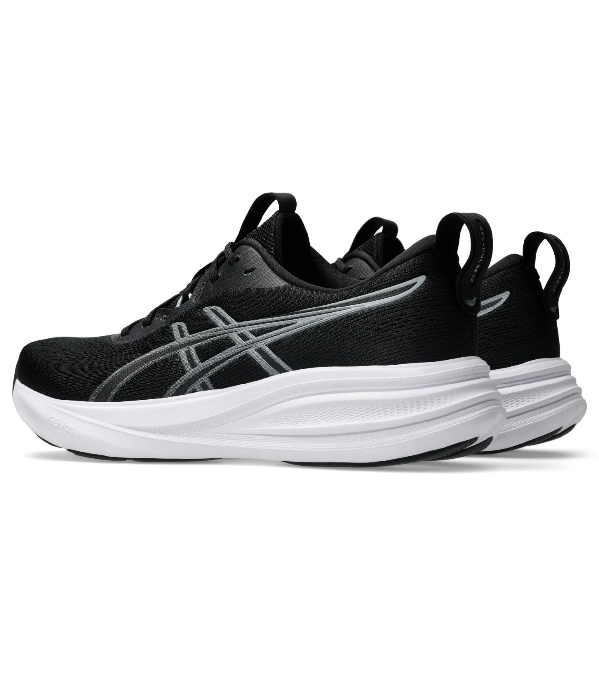 אסיקס נעלי ריצה Gel Pulse 17 לגברים