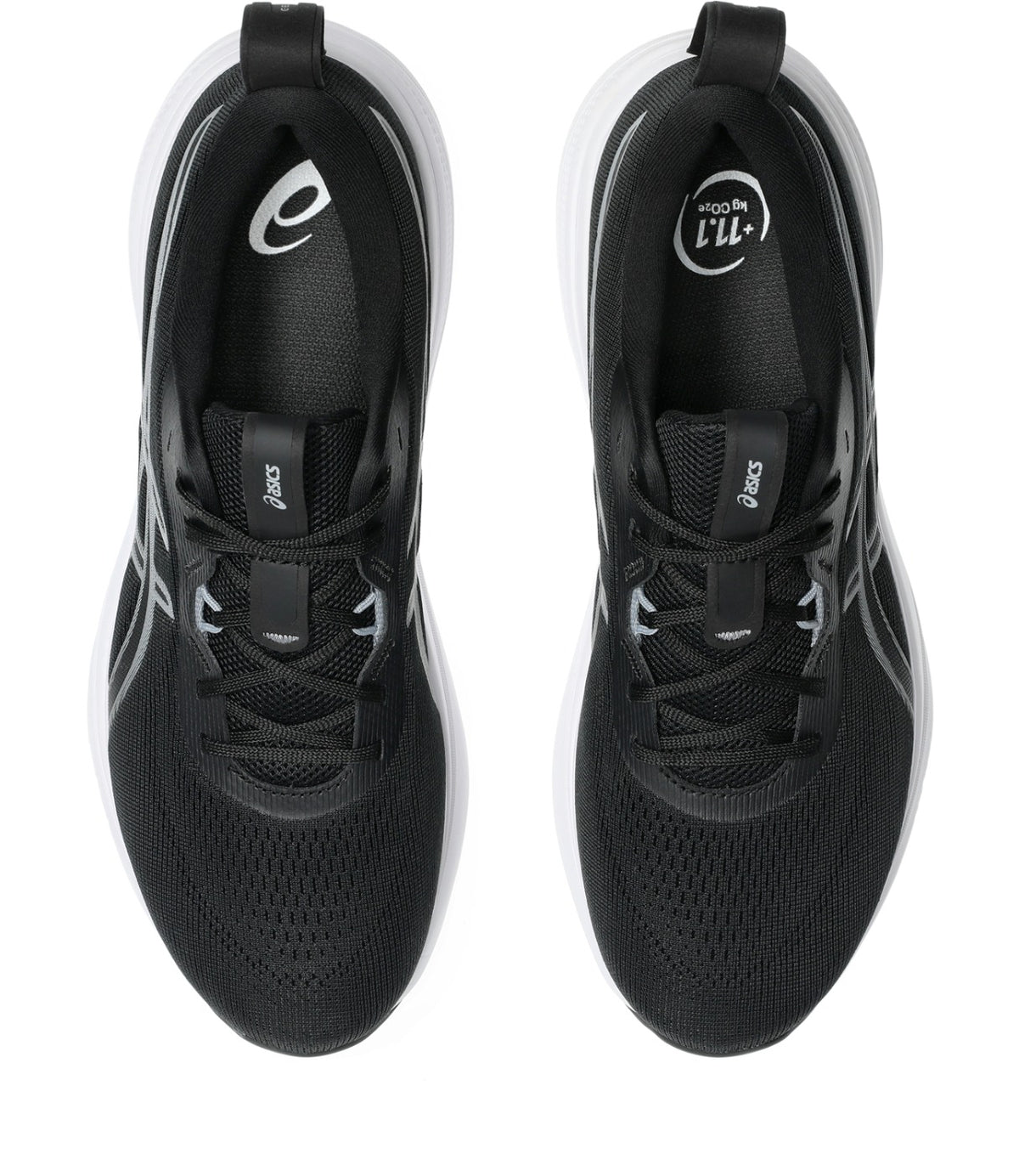 ASICS נעלי ריצה - CHOZEN — תמונה 3 מתוך 7