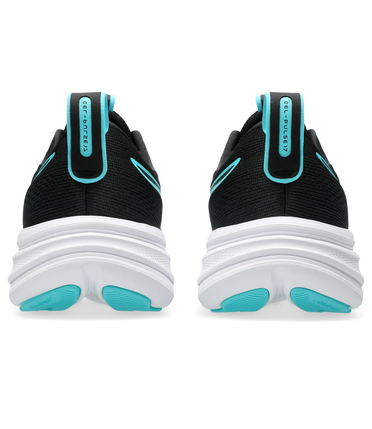 אסיקס נעלי ריצה Gel Pulse 17 לגברים