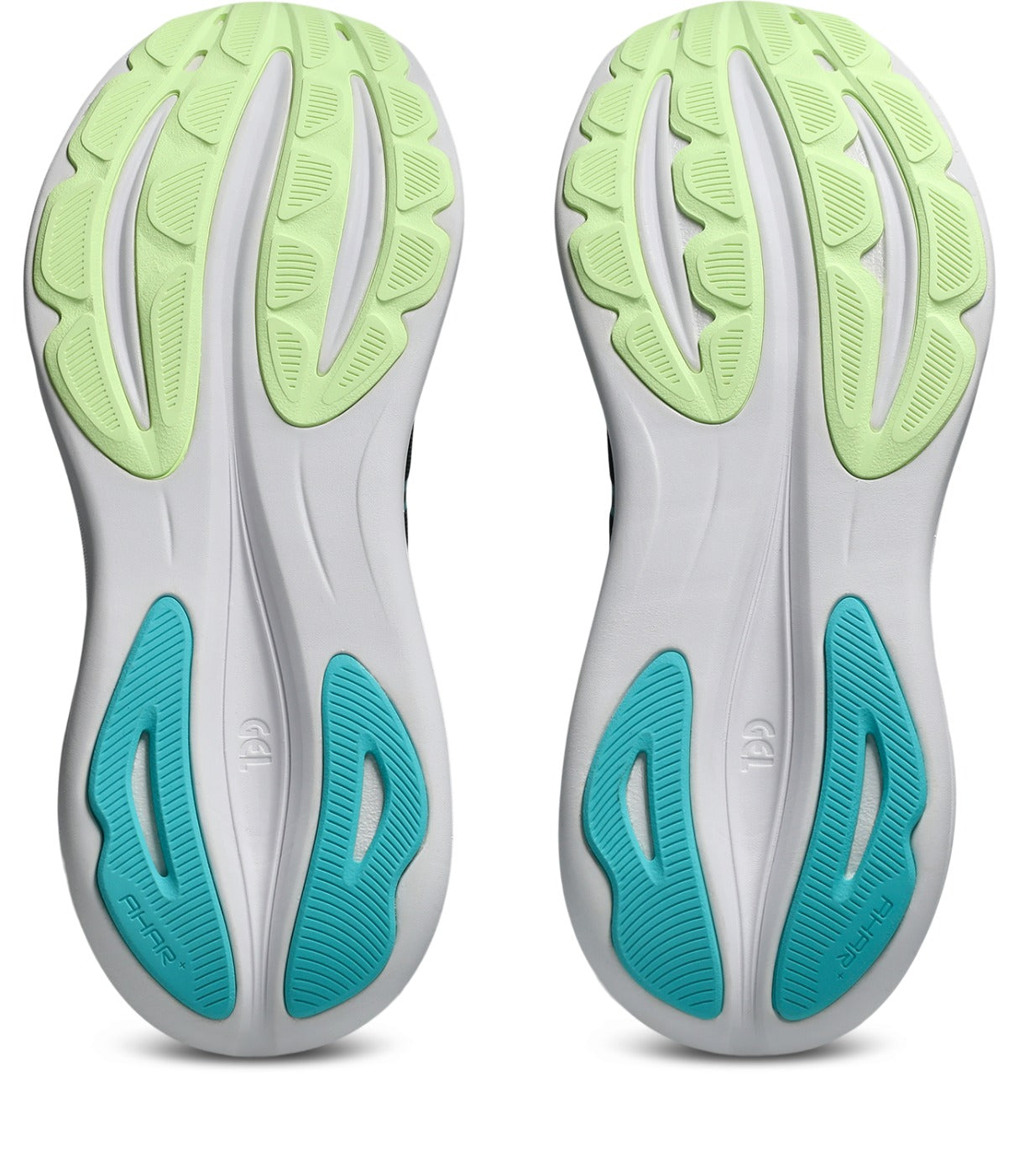 אסיקס נעלי ריצה Gel Pulse 17 לגברים