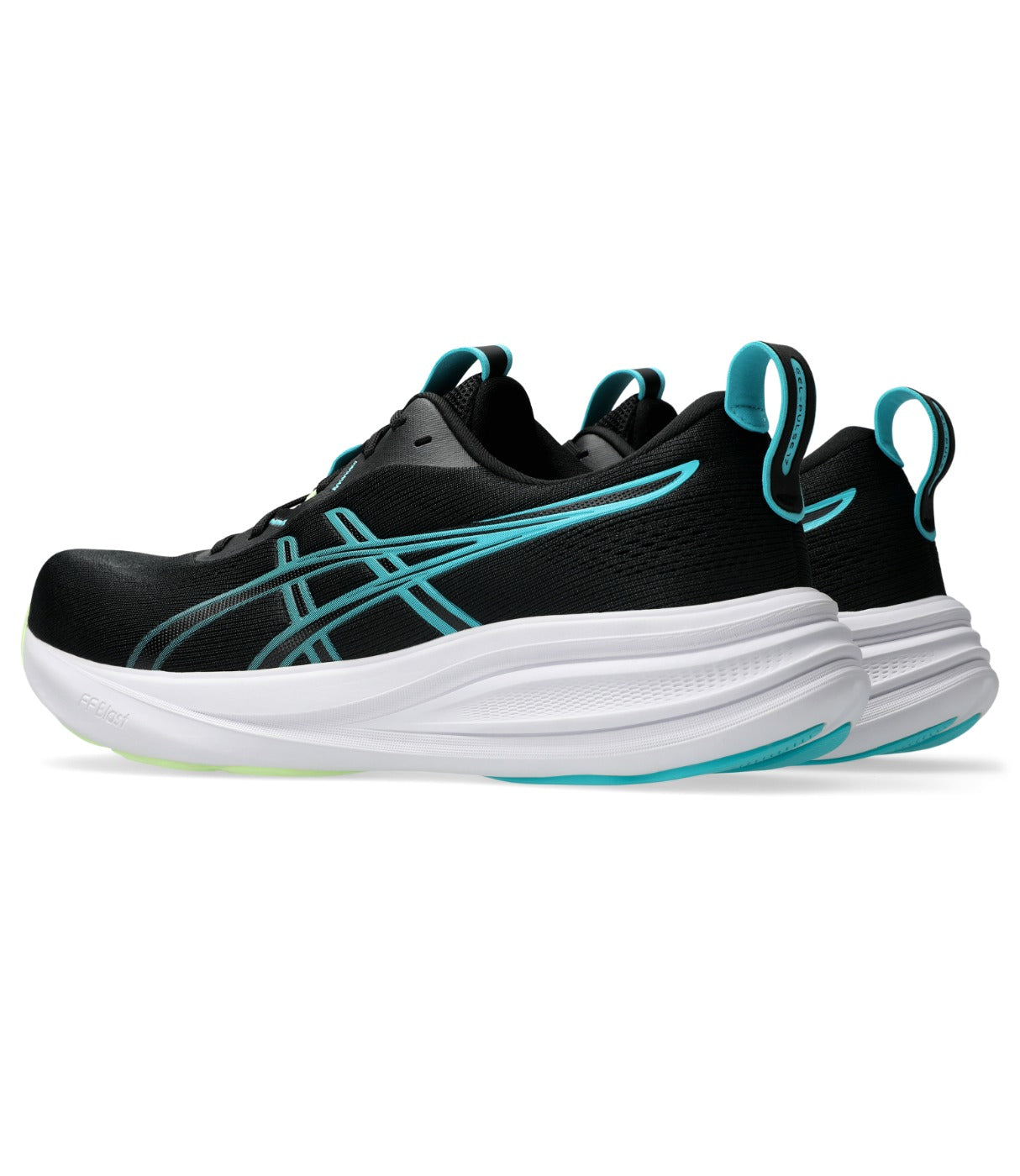 אסיקס נעלי ריצה Gel Pulse 17 לגברים