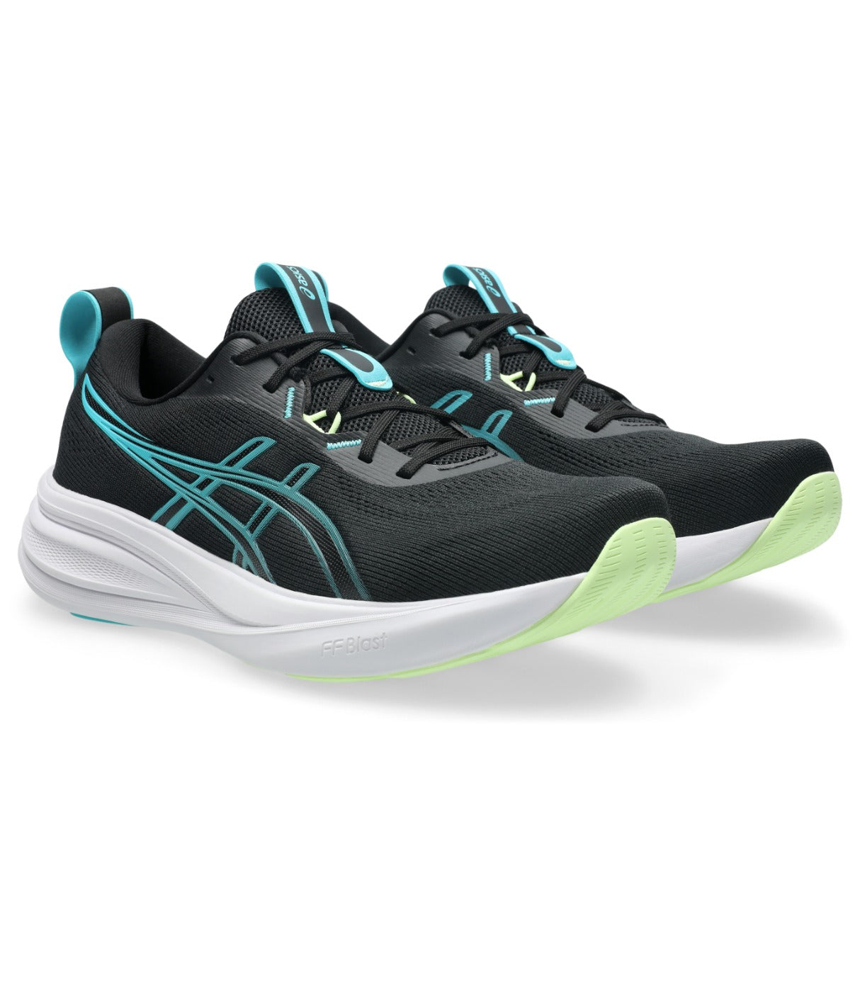 אסיקס נעלי ריצה Gel Pulse 17 לגברים