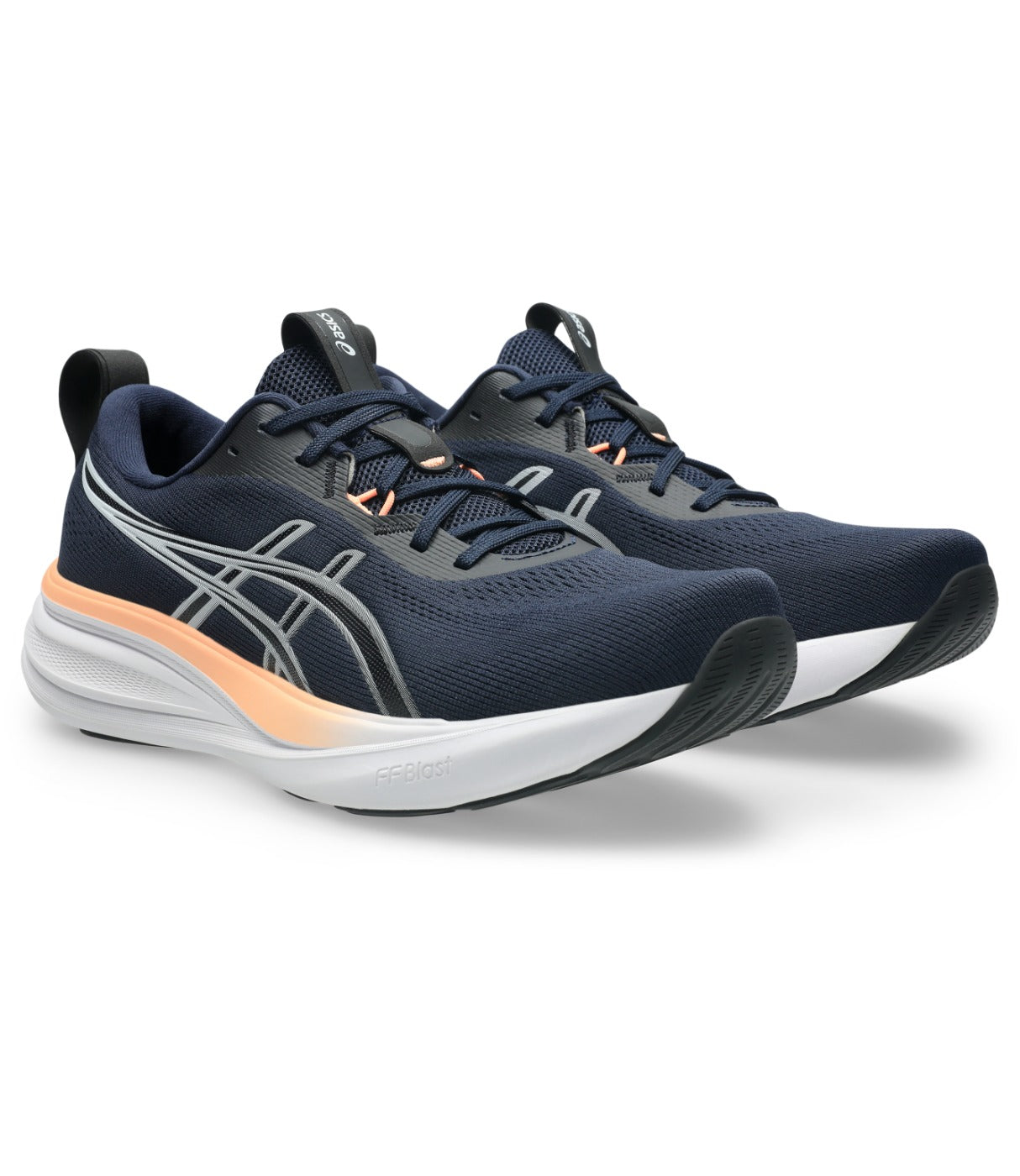 אסיקס נעלי ריצה Gel Pulse 17 לגברים