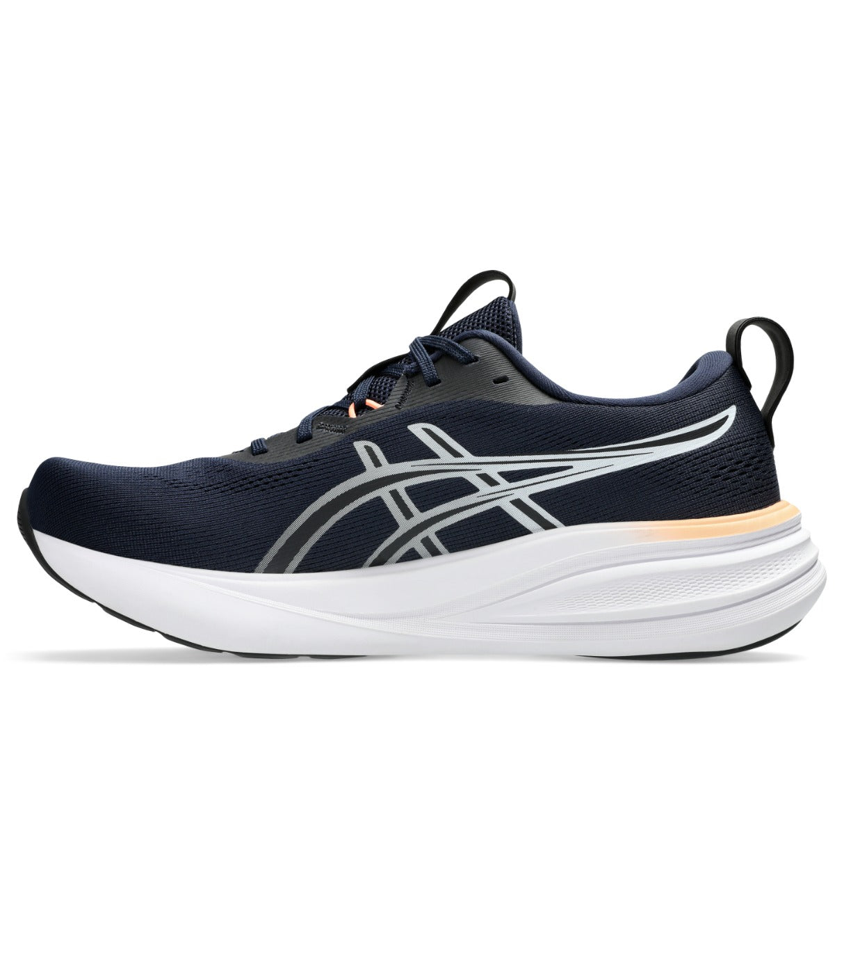 אסיקס נעלי ריצה Gel Pulse 17 לגברים
