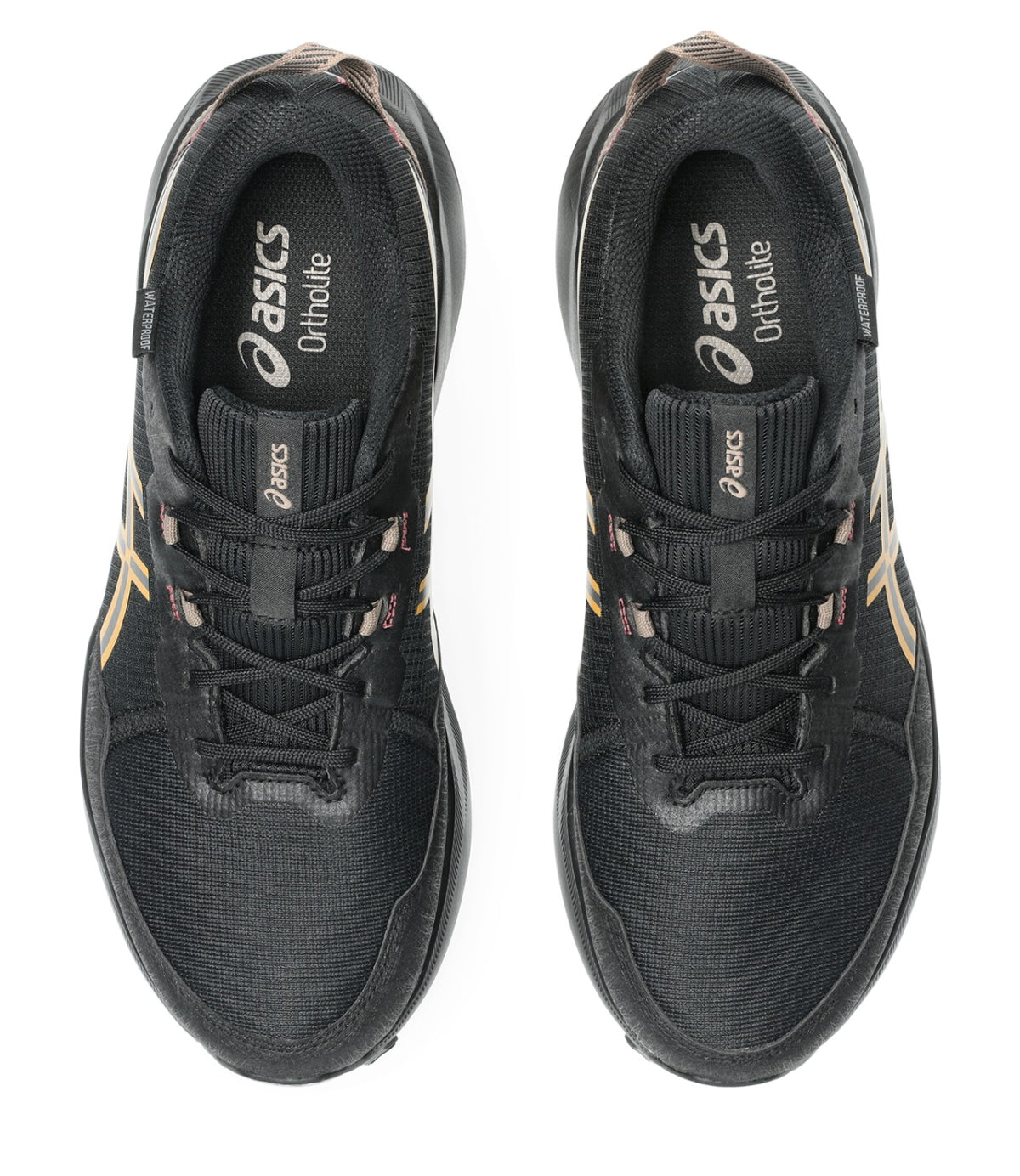 ASICS נעלי ריצה - CHOZEN — תמונה 2 מתוך 7