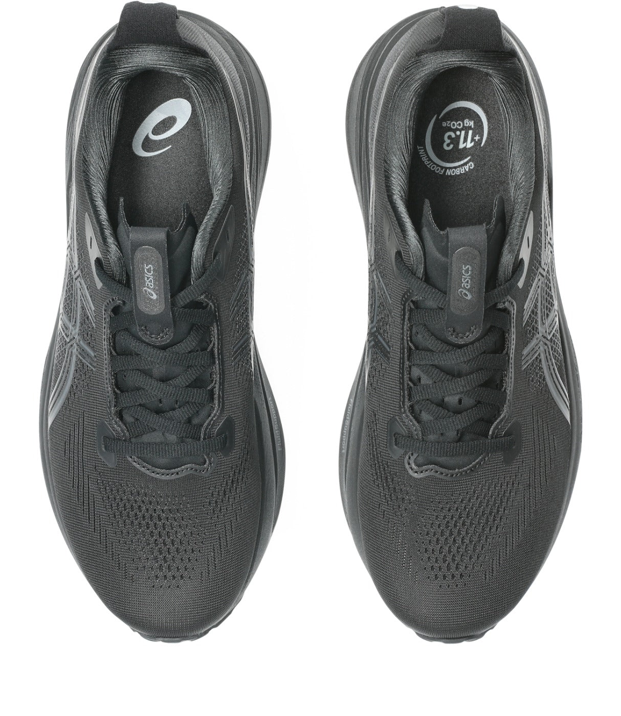 אסיקס נעלי ריצה Gel Kayano 33 לגברים