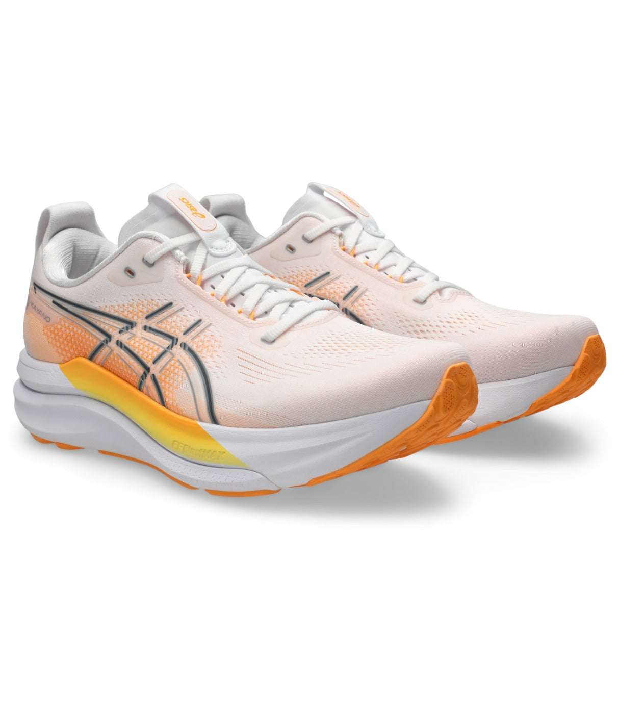 אסיקס נעלי ריצה Gel Kayano 33 לגברים