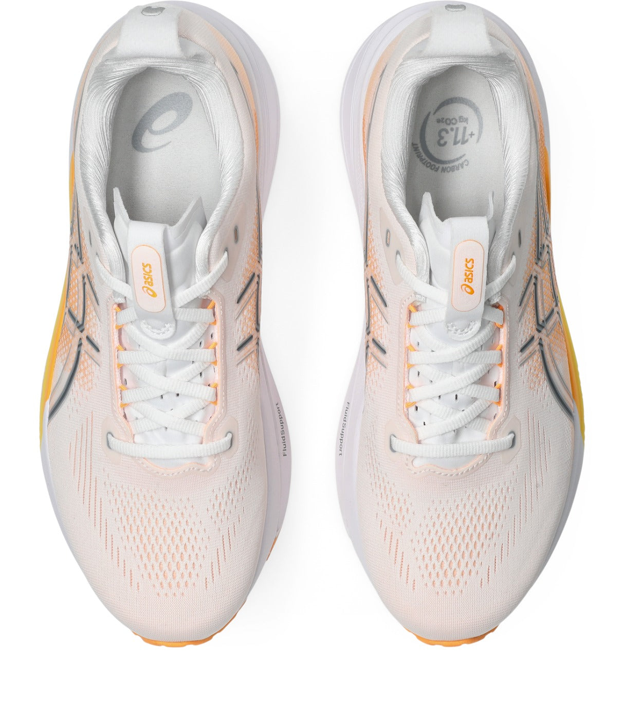 אסיקס נעלי ריצה Gel Kayano 33 לגברים