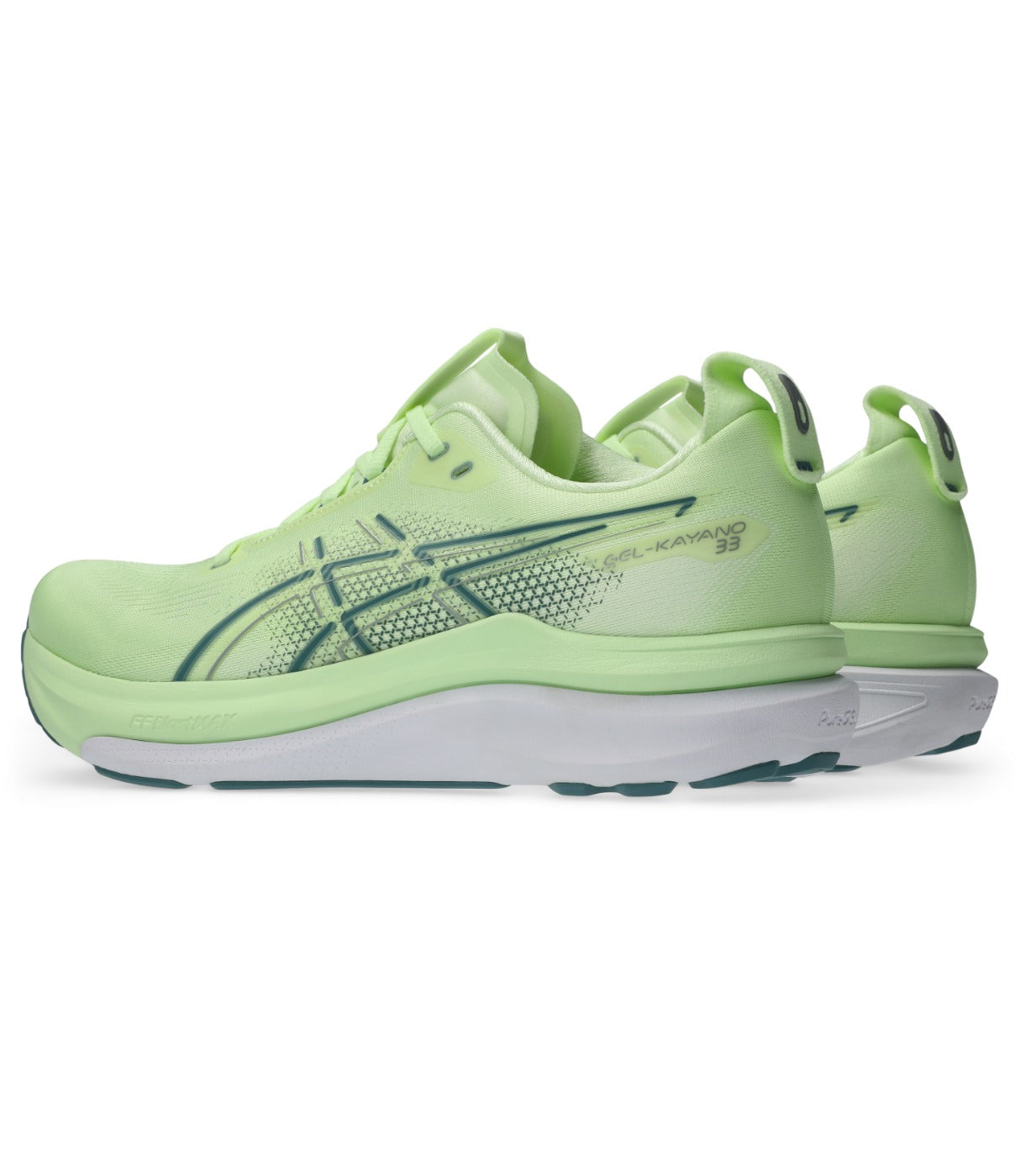 אסיקס נעלי ריצה Gel Kayano 33 לגברים
