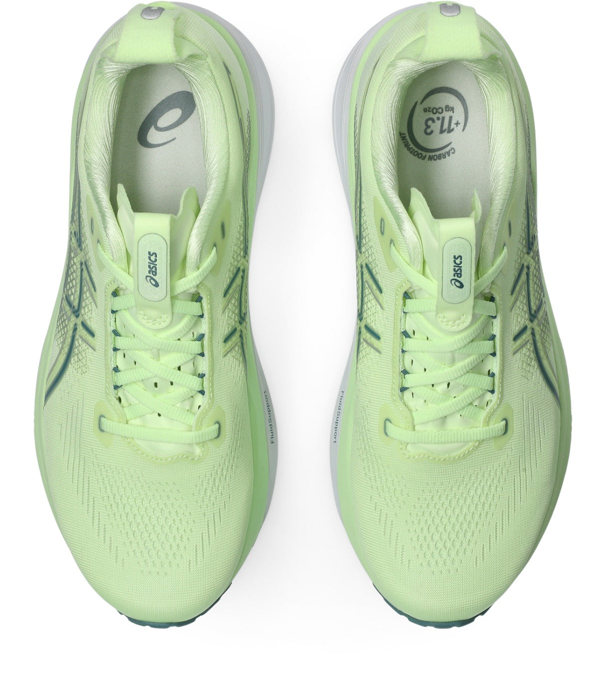 אסיקס נעלי ריצה Gel Kayano 33 לגברים