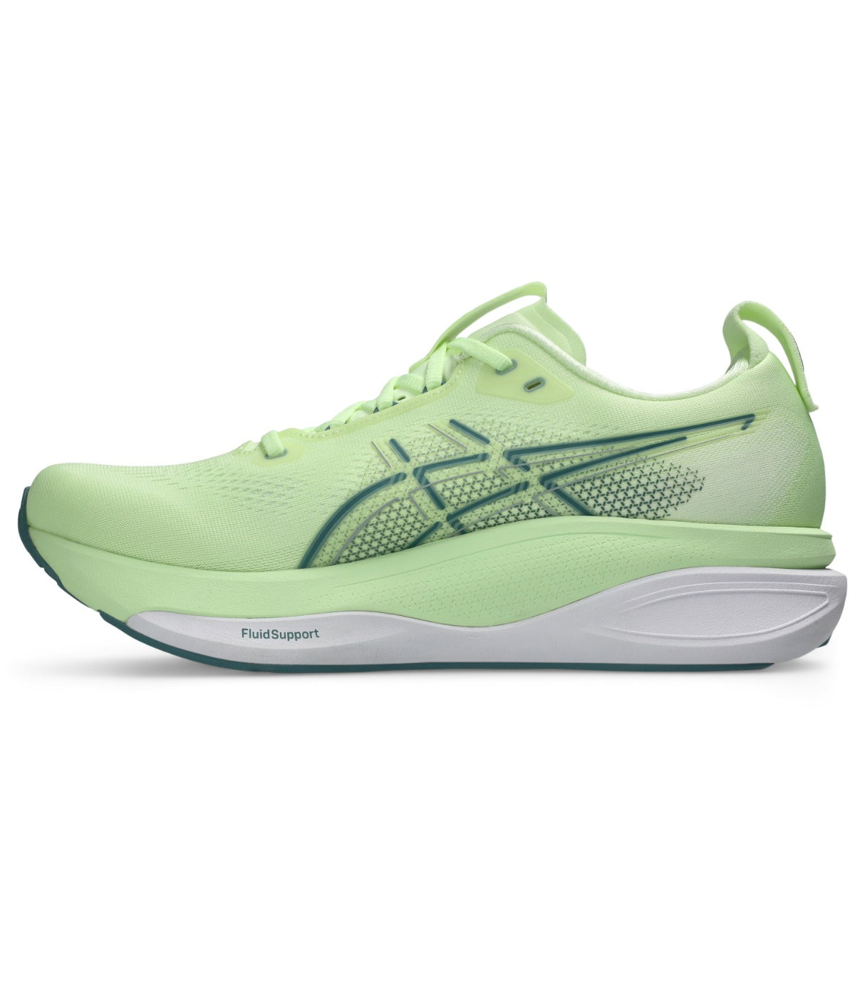 אסיקס נעלי ריצה Gel Kayano 33 לגברים