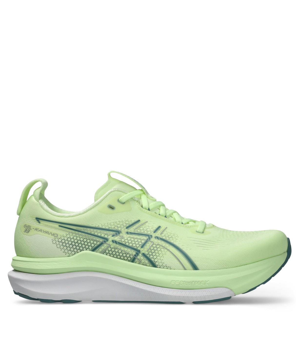 אסיקס נעלי ריצה Gel Kayano 33 לגברים