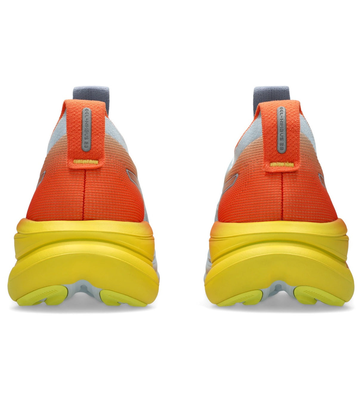 אסיקס נעלי ריצה Gel Nimbus 28 לגברים