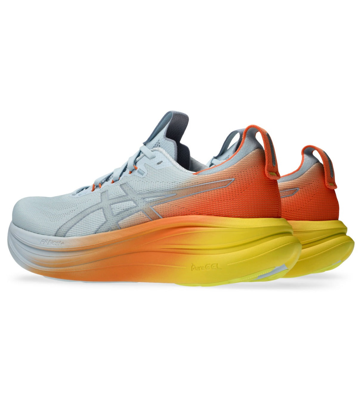 אסיקס נעלי ריצה Gel Nimbus 28 לגברים