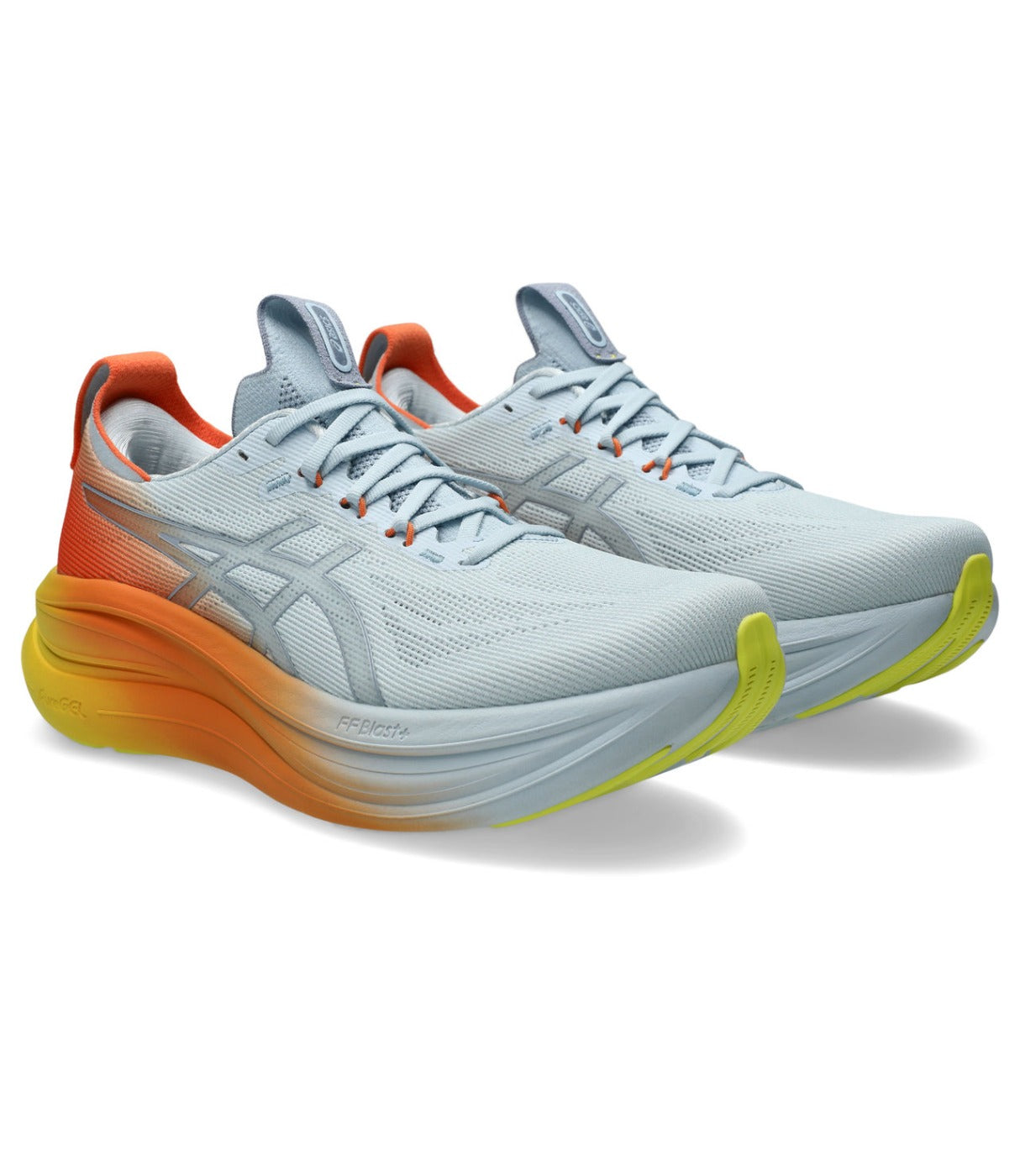 אסיקס נעלי ריצה Gel Nimbus 28 לגברים