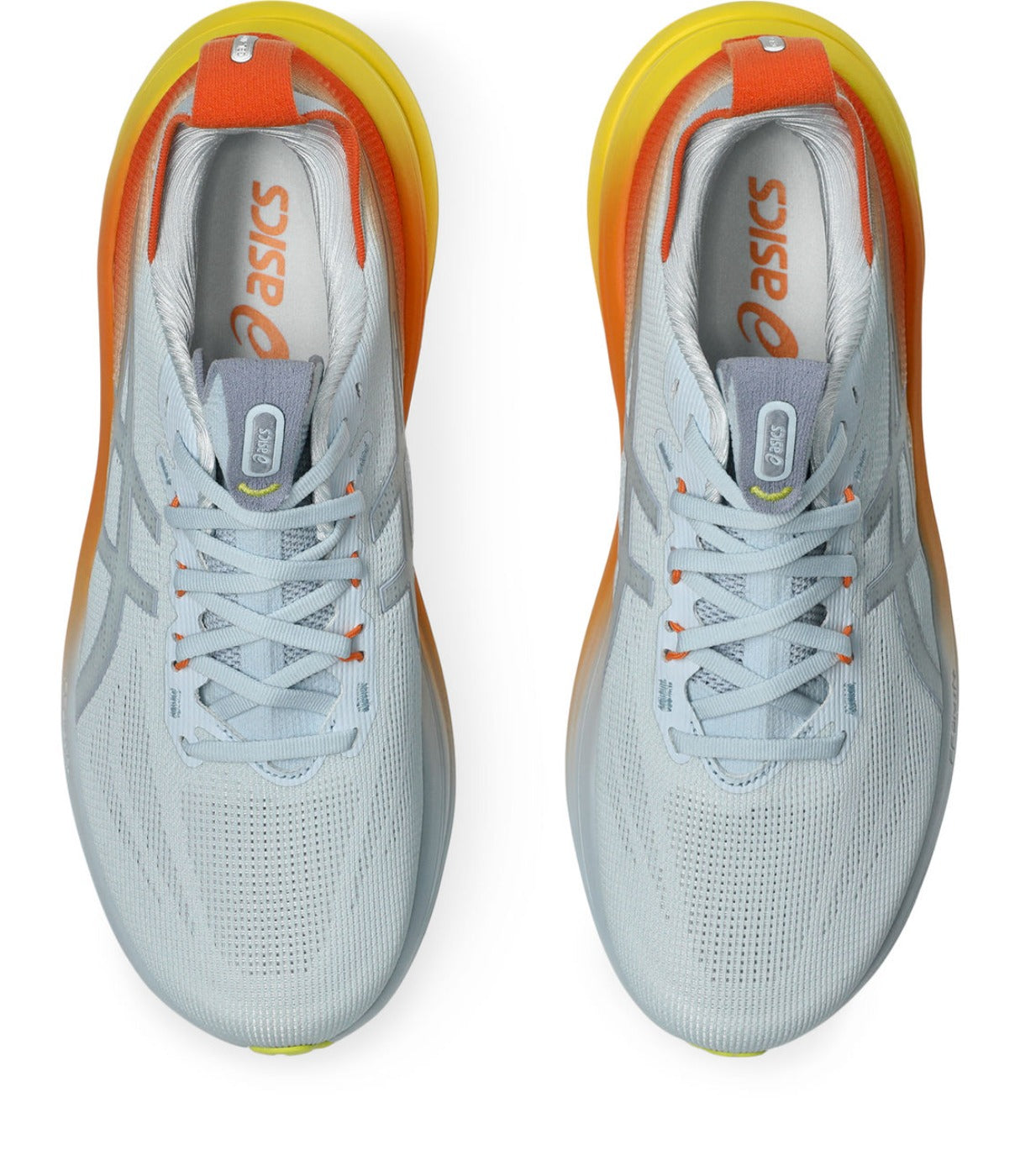 אסיקס נעלי ריצה Gel Nimbus 28 לגברים