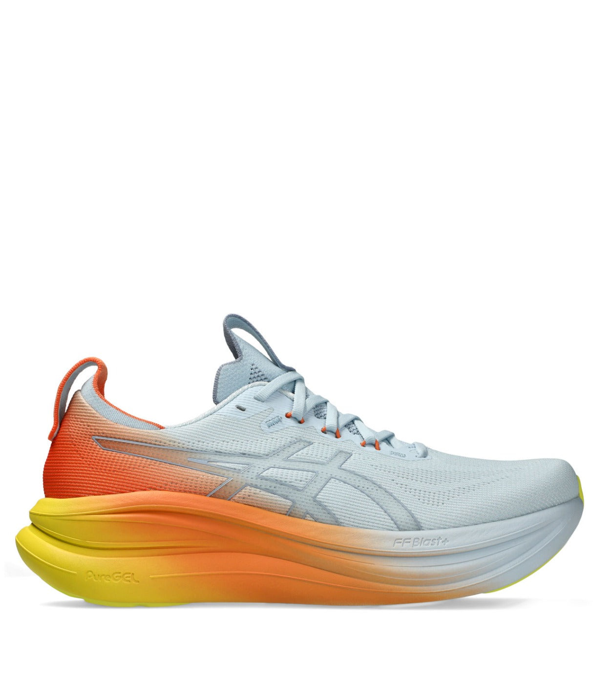 אסיקס נעלי ריצה Gel Nimbus 28 לגברים