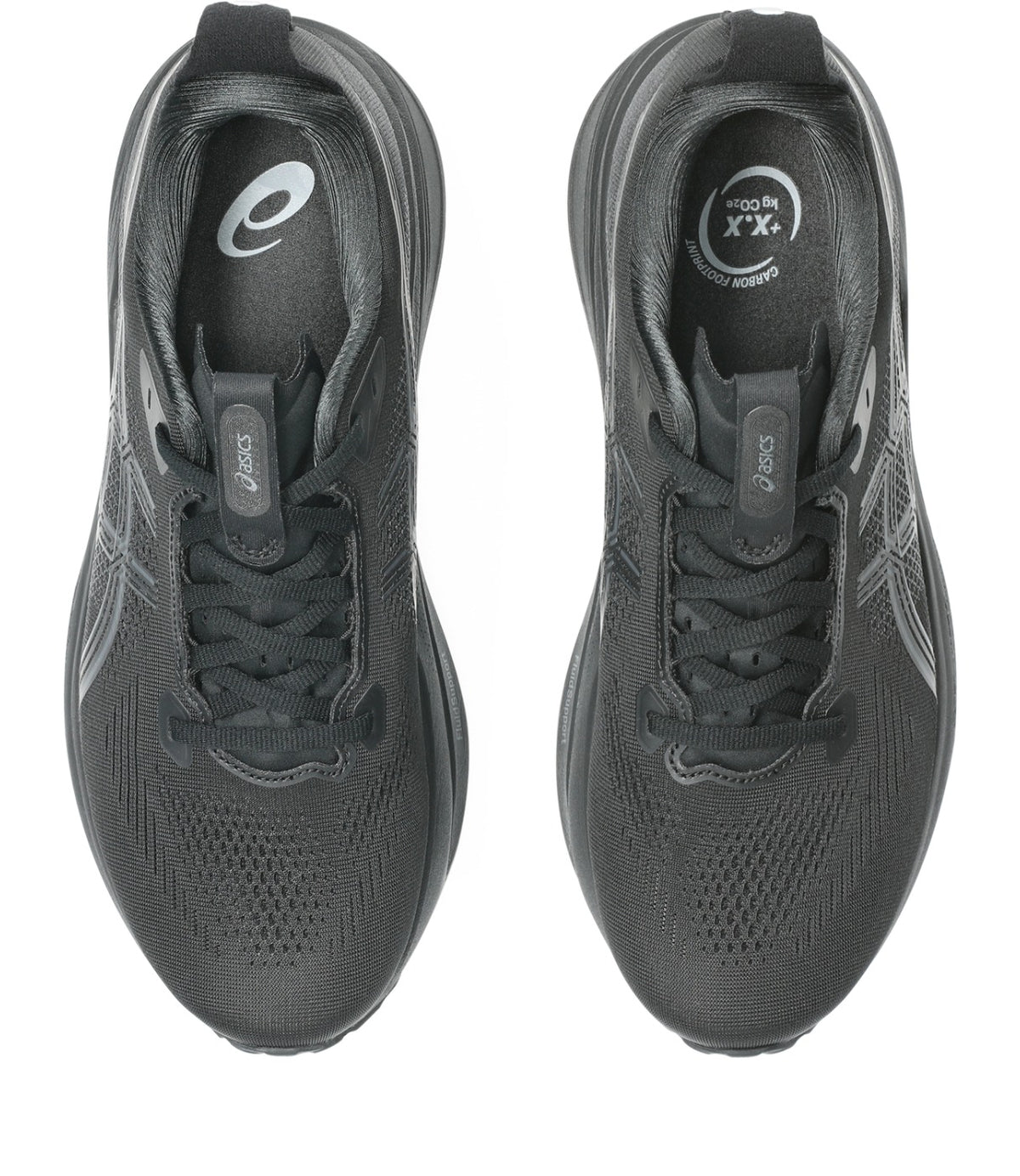 ASICS נעלי ריצה - CHOZEN — תמונה 3 מתוך 7