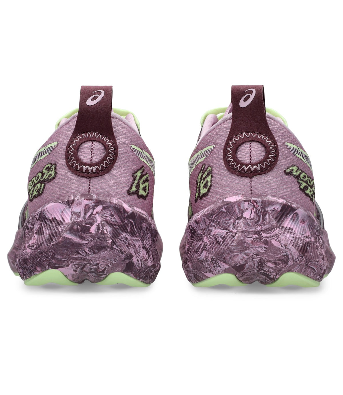 ASICS נעלי ריצה - CHOZEN — תמונה 6 מתוך 7