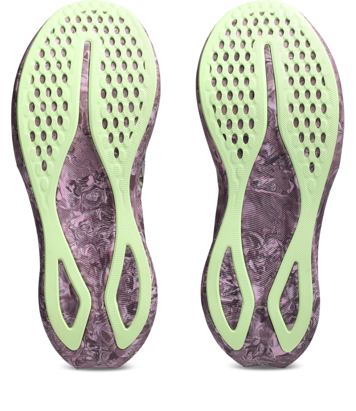 ASICS נעלי ריצה - CHOZEN — תמונה 4 מתוך 7