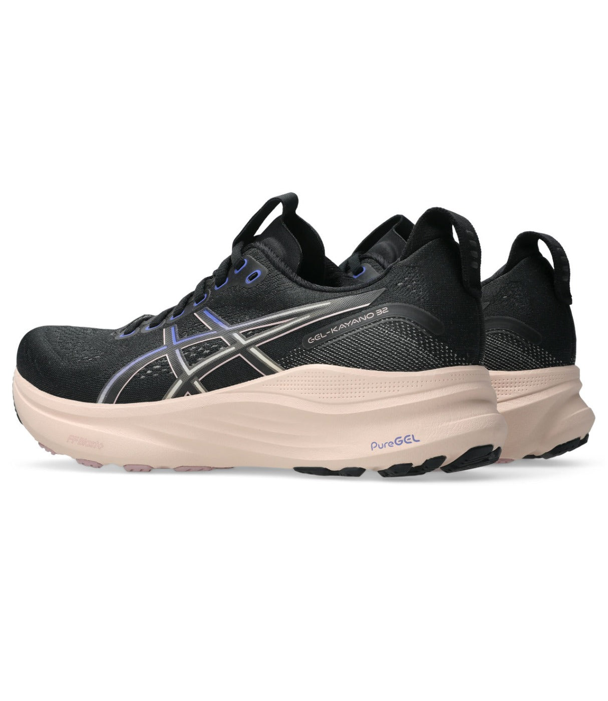אסיקס נעלי ריצה Gel Kayano 32 לנשים