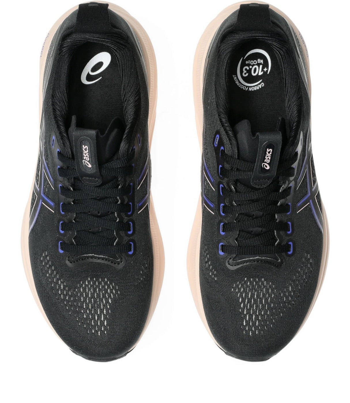 אסיקס נעלי ריצה Gel Kayano 32 לנשים