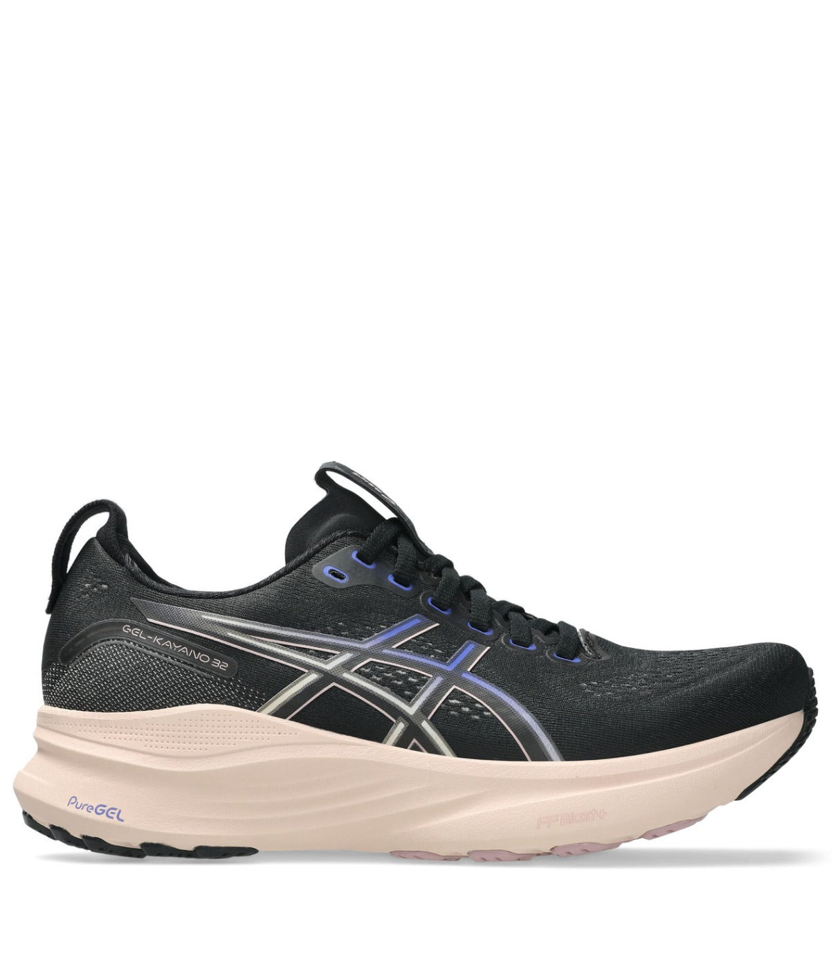 אסיקס נעלי ריצה Gel Kayano 32 לנשים