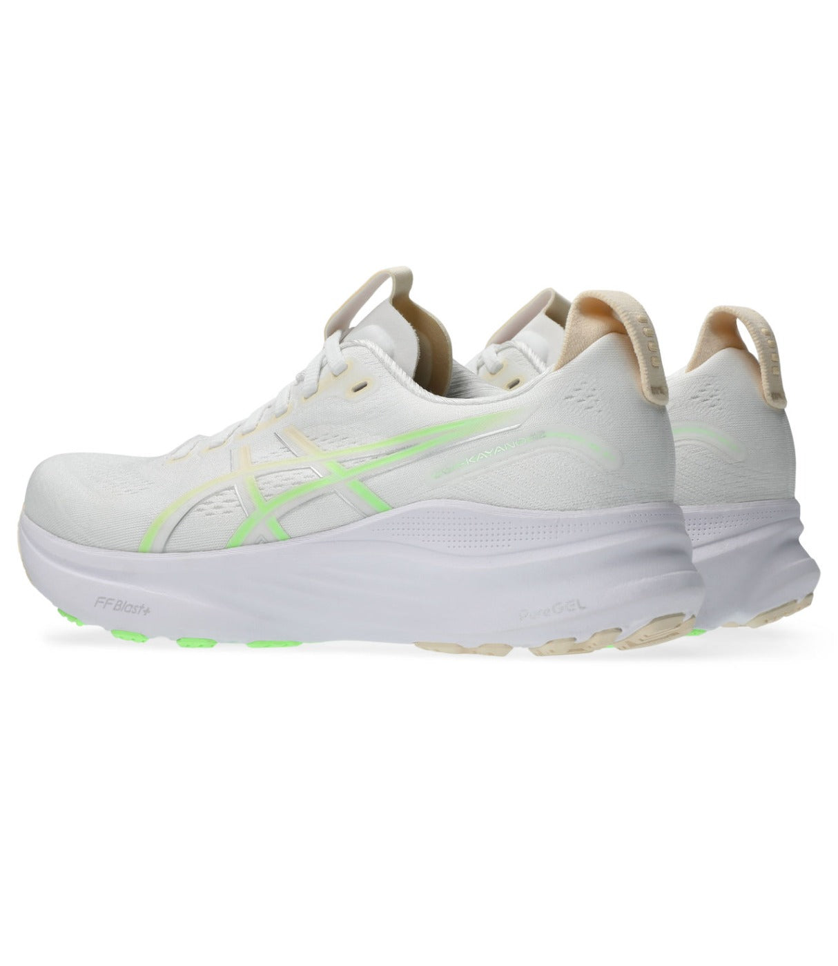 אסיקס נעלי ריצה Gel Kayano 32 לנשים