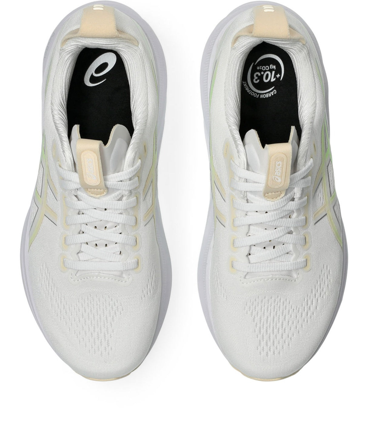 אסיקס נעלי ריצה Gel Kayano 32 לנשים