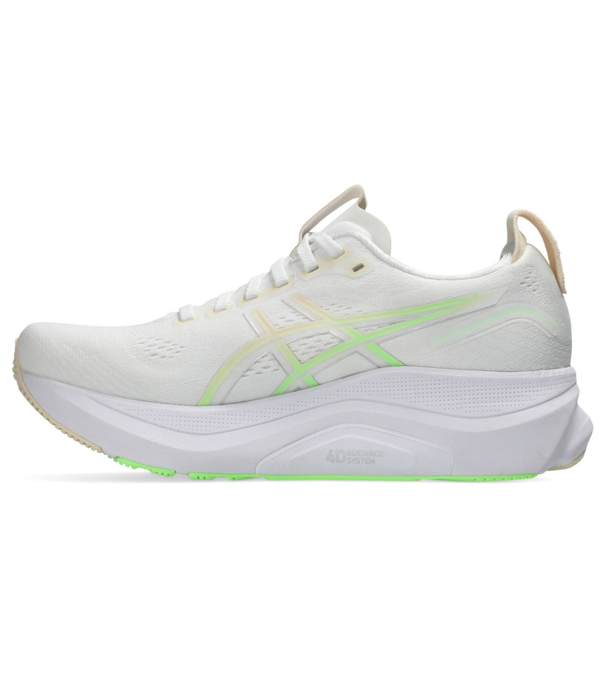 אסיקס נעלי ריצה Gel Kayano 32 לנשים