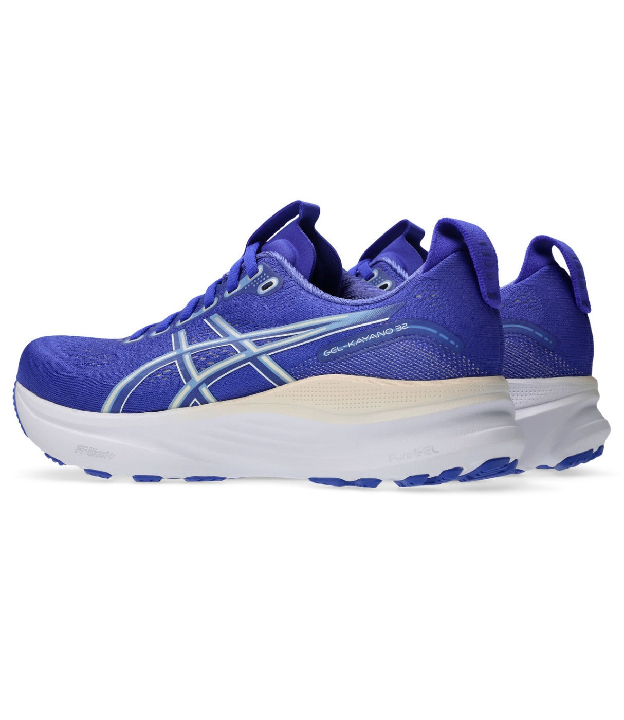 אסיקס נעלי ריצה Gel Kayano 32 לנשים
