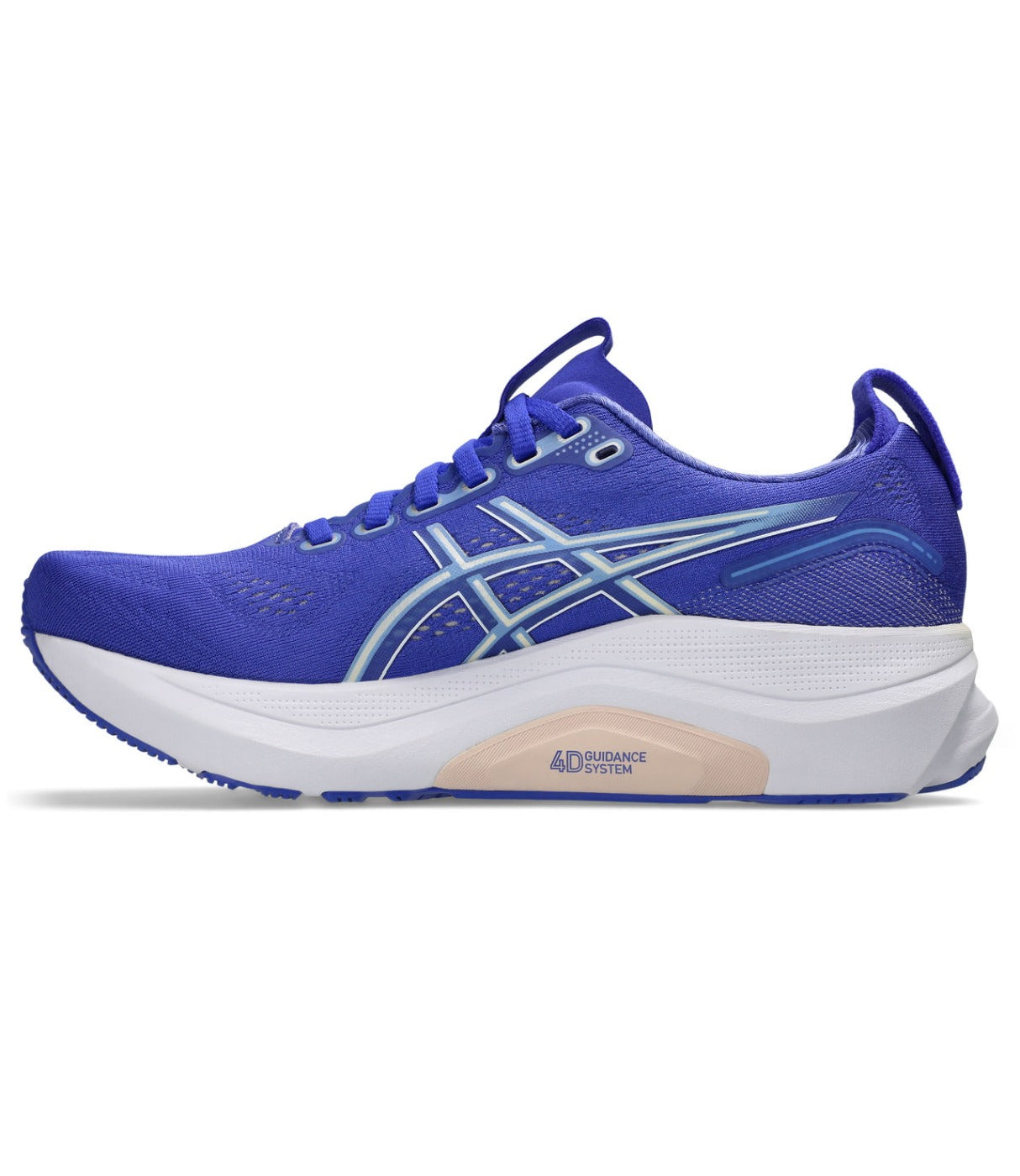 אסיקס נעלי ריצה Gel Kayano 32 לנשים