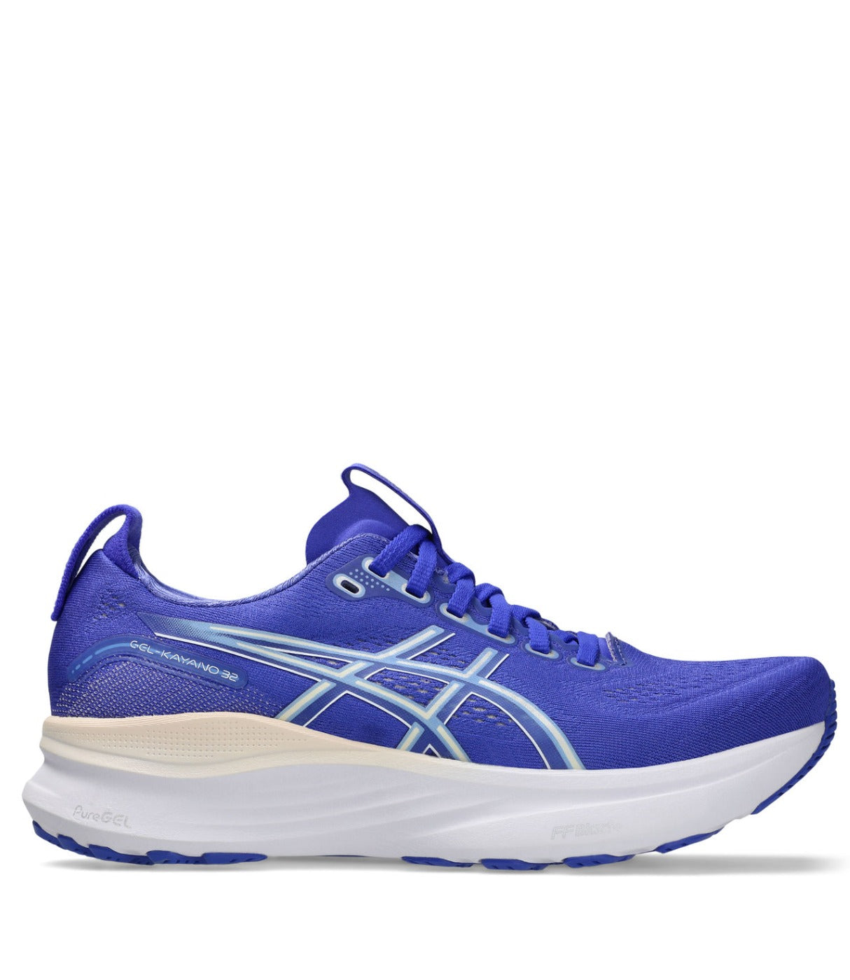 אסיקס נעלי ריצה Gel Kayano 32 לנשים