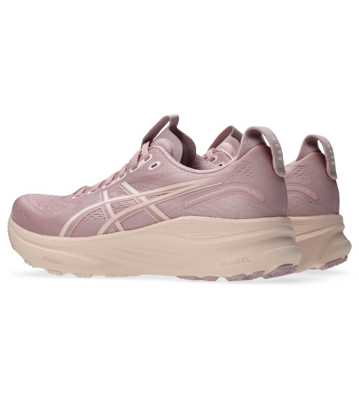 אסיקס נעלי ריצה Gel Kayano 32 לנשים