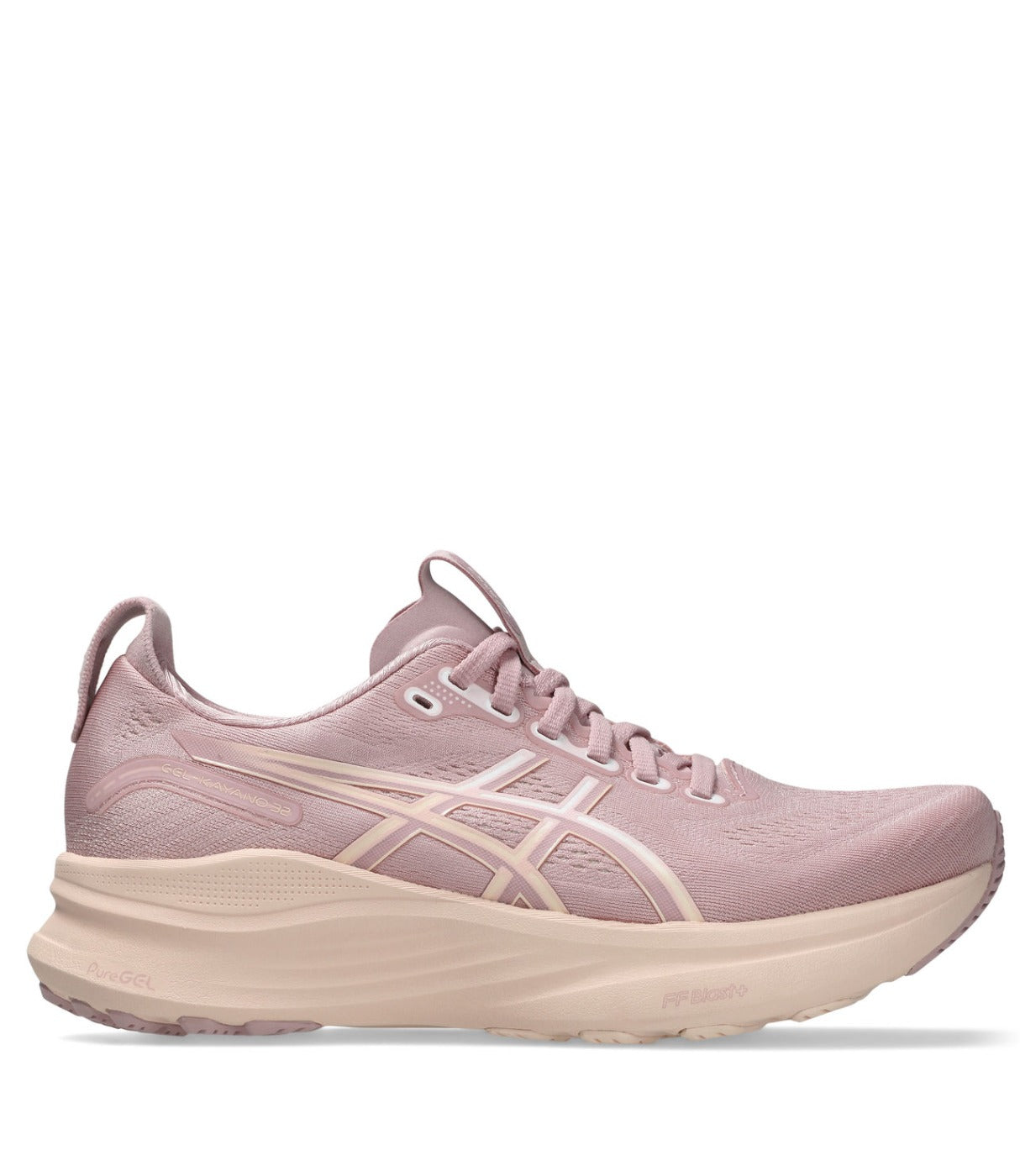 אסיקס נעלי ריצה Gel Kayano 32 לנשים