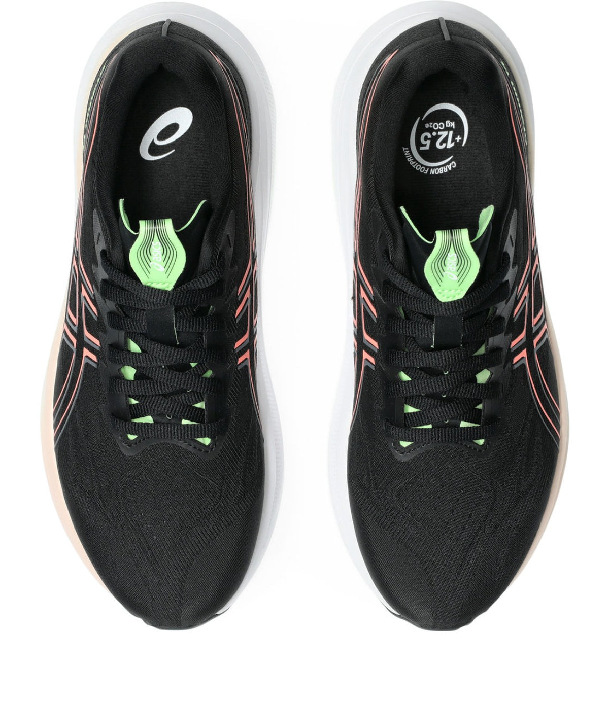 ASICS נעלי ריצה - CHOZEN — תמונה 7 מתוך 7