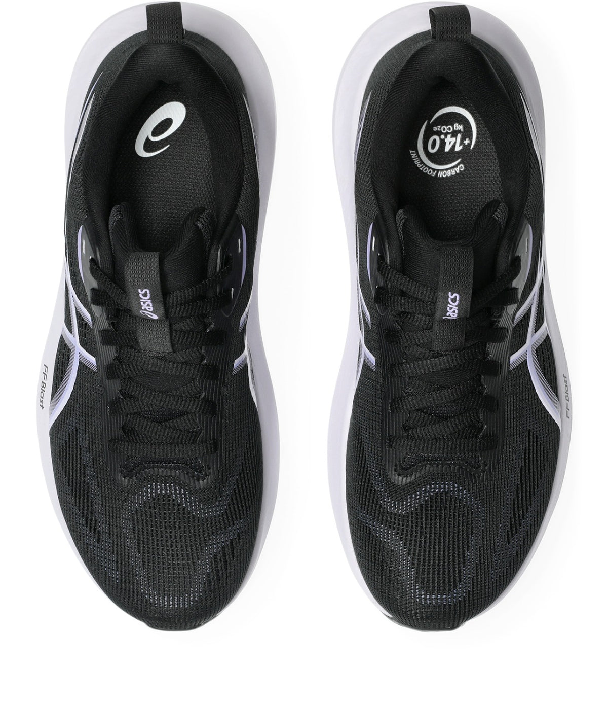 ASICS נעלי ריצה - CHOZEN — תמונה 4 מתוך 7